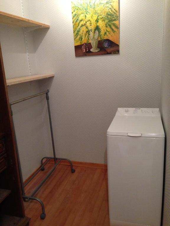 Appartement Adelaide Hohwald Quarto foto