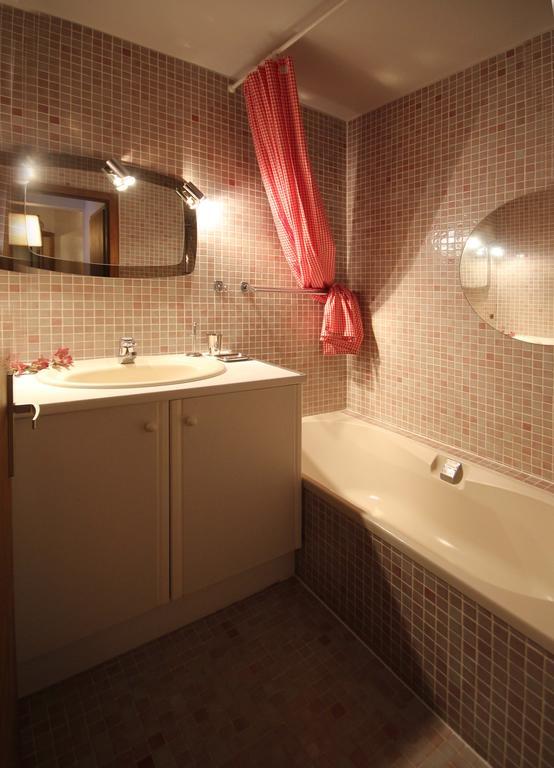 Appartement Adelaide Hohwald Quarto foto