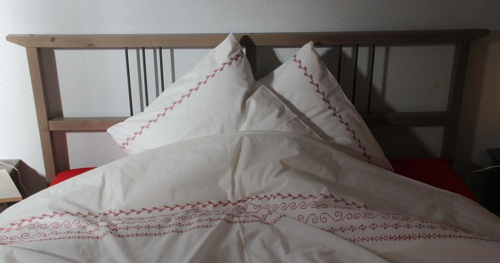 Appartement Adelaide Hohwald Quarto foto